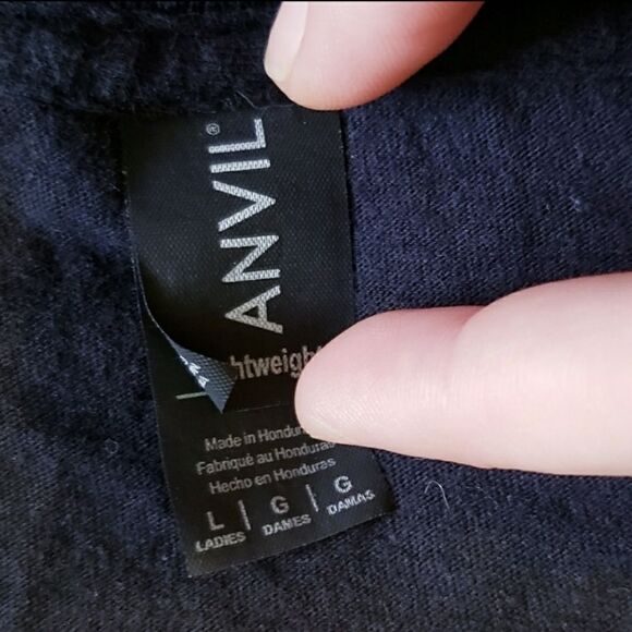 MERMAID 🧜‍♀️ TOP BUNDLE x3 - L - Picture 8 of 13